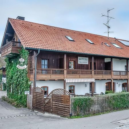 Landhaus Weidenhof Hotel Bad Griesbach  Værelse billede