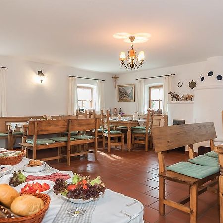 Landhaus Weidenhof Hotel Bad Griesbach  Eksteriør billede