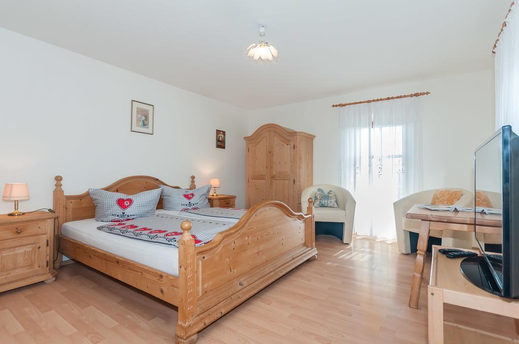Landhaus Weidenhof Hotel Bad Griesbach  Eksteriør billede