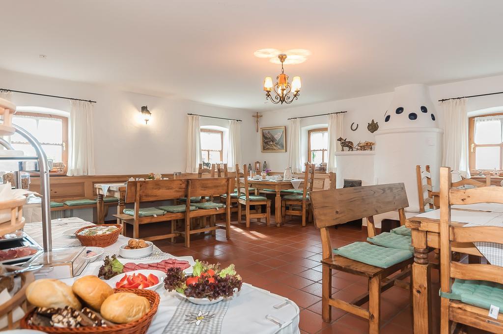 Landhaus Weidenhof Hotel Bad Griesbach  Eksteriør billede